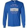 President Donald J. Trump Inauguration Day 2017 T-shirt