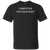 Psychiatrist for Computers - IT Professional T Shirt