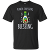 Ranch Dressing Is A Blessing Long Sleeve Tshirt - Cool Vegan