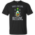 Ranch Dressing Is A Blessing Long Sleeve Tshirt - Cool Vegan