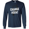 Revolutionary Change Agent