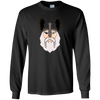 Viking Odin long sleeve shirt - Viking shirt clothing