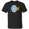 EVERYDAY EMOJI | BULLS EYE ARROW TARGET ARROW EMOJI T-SHIRT