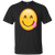 Emoji T Shirt Hungry Face Tee tshirt T SHIRTS