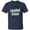 Revolutionary Change Agent