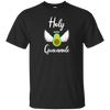 Holy Guacamole T-Shirt Funny Costume