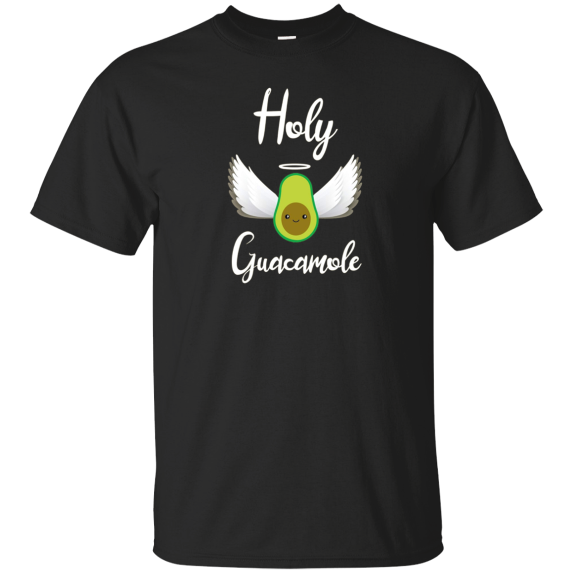 Holy Guacamole T-Shirt Funny Costume