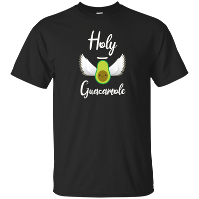 Holy Guacamole T-Shirt Funny Costume