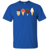 Ice Cream Lover T-Shirts for Summer